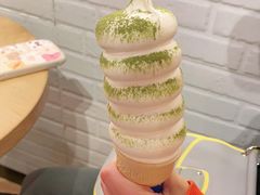 -DQ·蛋糕·冰淇淋(苏州中心店)