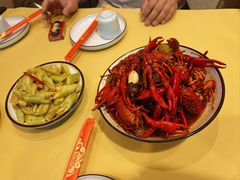 -小田油焖小龙虾(双井店)