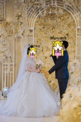 -冠豪主题婚礼酒店·宴会厅(机场店)