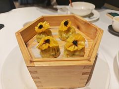 鱼肉菊花烧卖-广州酒家(文昌总店)