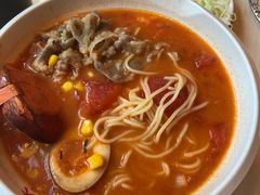 -味千拉面(上海蓝天路店)