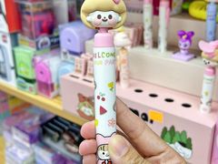 -晨光文具(天客隆大厦大商超市店)