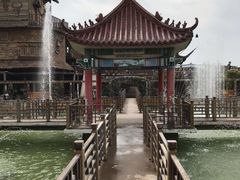 -呀路古热带植物园