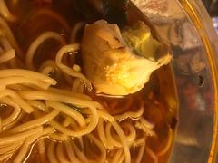 -菲哥麻辣烫(贵山小区店)