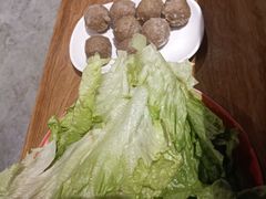 -刘老表·瓦罐汤涮肉(青云谱店)