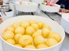 -咕叽咕叽自助烤肉小火锅(茂业清扬店)