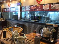 -顺德一品粥·20年凤城老字号(芳村店)
