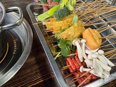 -三番火辣串串香(总店)