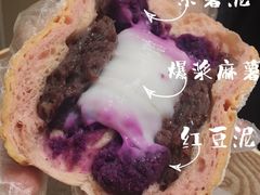 -奈雪的茶(印象城店)