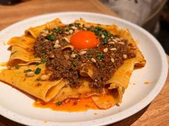 油泼辣子面-Grande A'moo(上海万象城店)