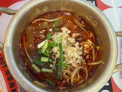 -文立新麻辣烫(合生汇21街区店)