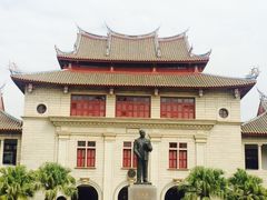-厦门大学(思明校区)