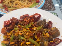 -清真伊源饺子馆(陶然共友大厦店)