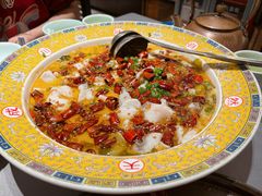 -天成·川菜家宴(海港城店)