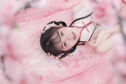 -盘子女人坊古装写真摄影(深圳店)