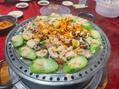 -友口福(大良店)