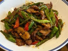 -丰乐餐厅·始于1999·本地老字号