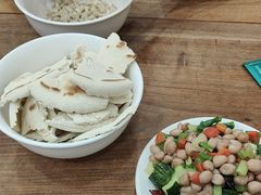 -老刘家永盛斋·传统泡馍(东关南街店)