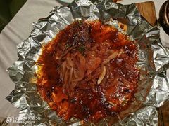 -百姓渔村(南中环店)