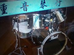 -重音琴行