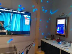 -江南乐坊音乐餐吧(兰州中心店)