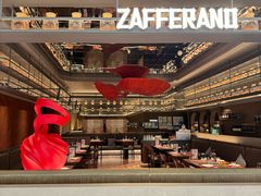 -ZAFFERANO西班牙海鲜饭(上海首店)