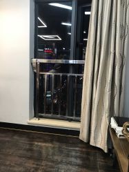 -迪罗造型•潮色接发