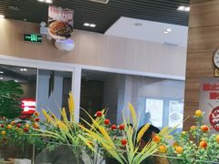 -嘉和一品粥(马家堡店)