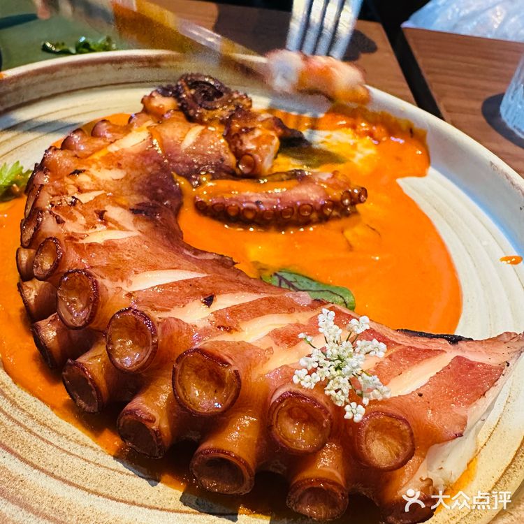 在北京为数不多的南美菜 我先替你们尝一下