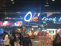 -Olé精品超市(北京合生汇店)
