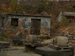 -水峪民俗村