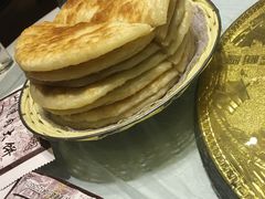 -山南熏肉大饼(辽菜旗舰店)