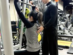 -VPsmart私教健身工作室(新华路旗舰店)