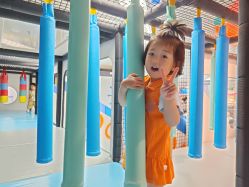 -孩子王童乐园(西安盛龙店)