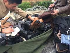 -浪琴湾尾角仔海鲜坊