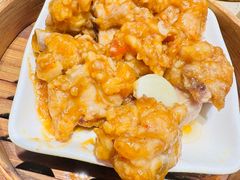 -点都德(花城店)
