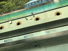 -重庆江北国际机场-T2航站楼