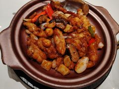 -陶陶居酒家(龙之梦店)