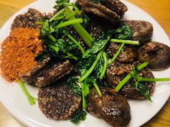 -88号小吃店·经典云南菜·地道纳西美食