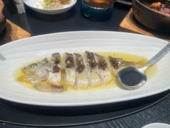 -嘉宴·精致客家菜