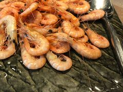 -浩运·海鲜青岛菜·海胆水饺(石老人店)