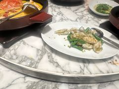 -湖滨28中餐厅·西湖宴·杭州君悦酒店