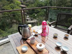 -厦门园林植物园-植物园滴水山房