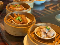 -新天世纪中餐厅
