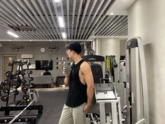 -YCHL Studios健身工作室(市二宫店)