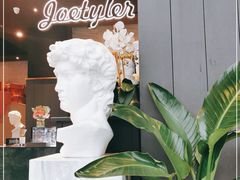 -乔泰勒JOETYLER西餐厅(曲江店)