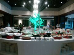 -桃源春晓中餐厅 TaoYuan Restaurant