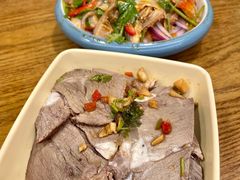 -二宽中国兰州拉面(幸福城店)