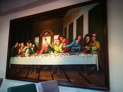 -EATALIA意塔利意式餐厅(鼓楼店)