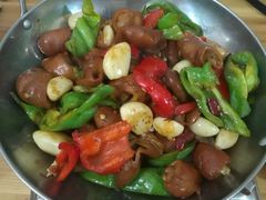 -巢湖名吃·徽府农家菜(半汤店)